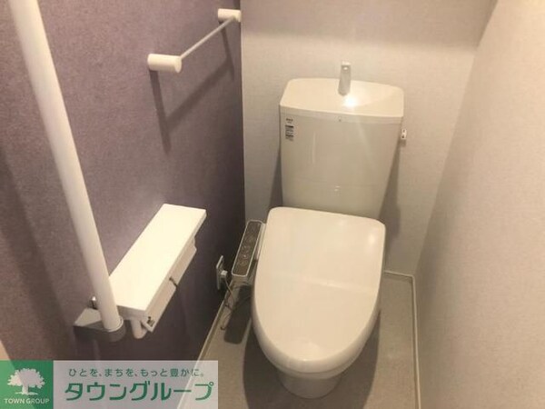 トイレ(★お問い合わせはタウンハウジングまで★)