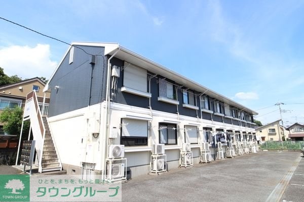 外観(外観)