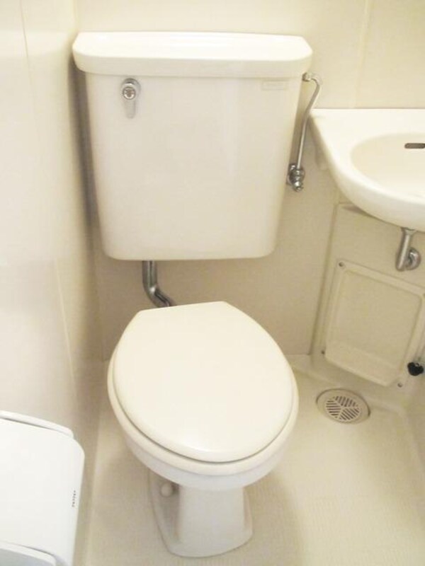 トイレ(★トイレ★)