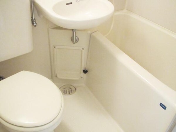 バス／シャワールーム等(★お風呂★)