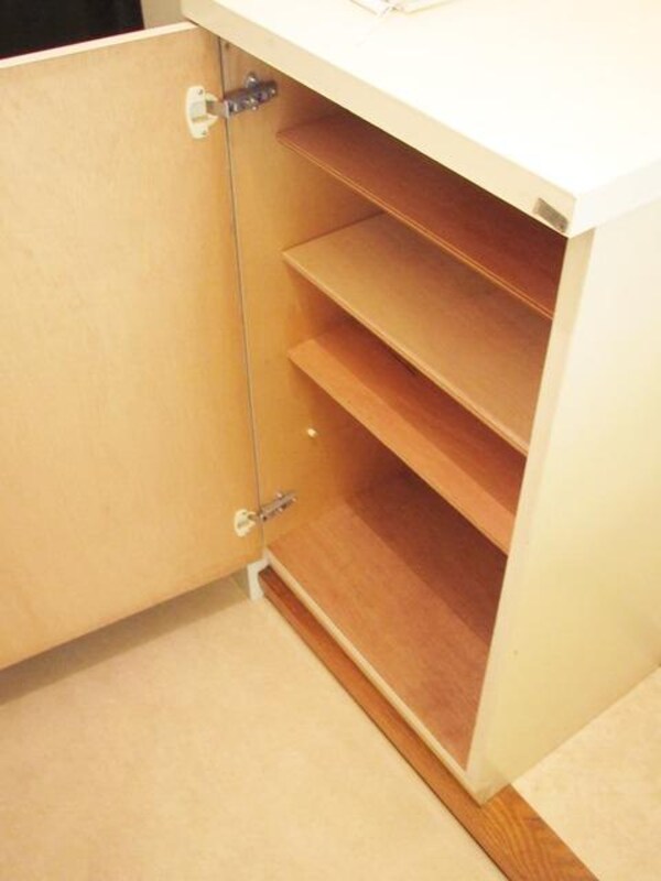 玄関(★シューズボックス★)