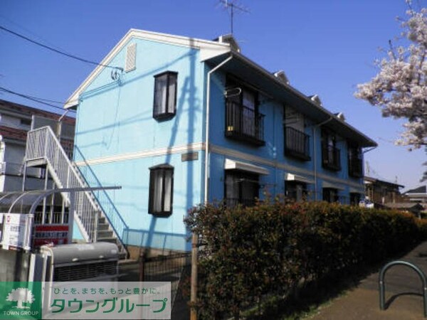 外観(外観)