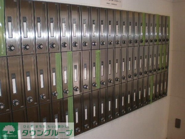 設備(共有部分)