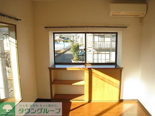 物件内観写真14　(リビング/居室)