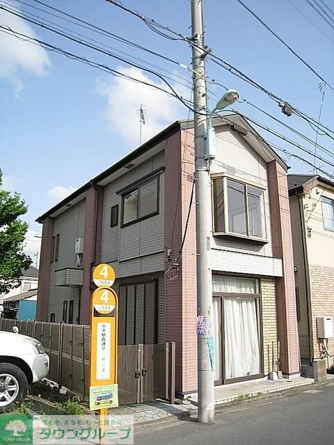 物件外観写真1　(外観)