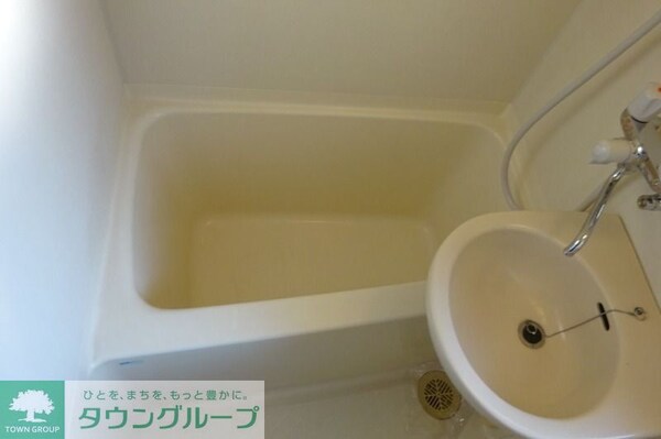 バス／シャワールーム等(★お問い合わせはタウンハウジングまで★)