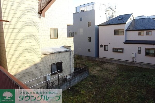 眺望(★お問い合わせはタウンハウジングまで★)