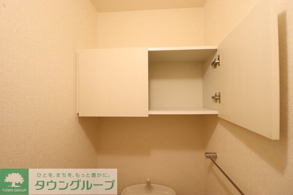 収納(収納)
