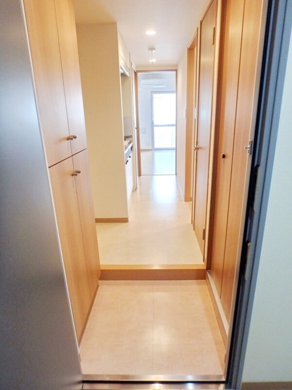 玄関(★玄関★)