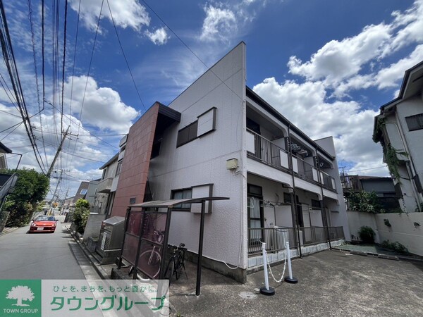 外観(外観)