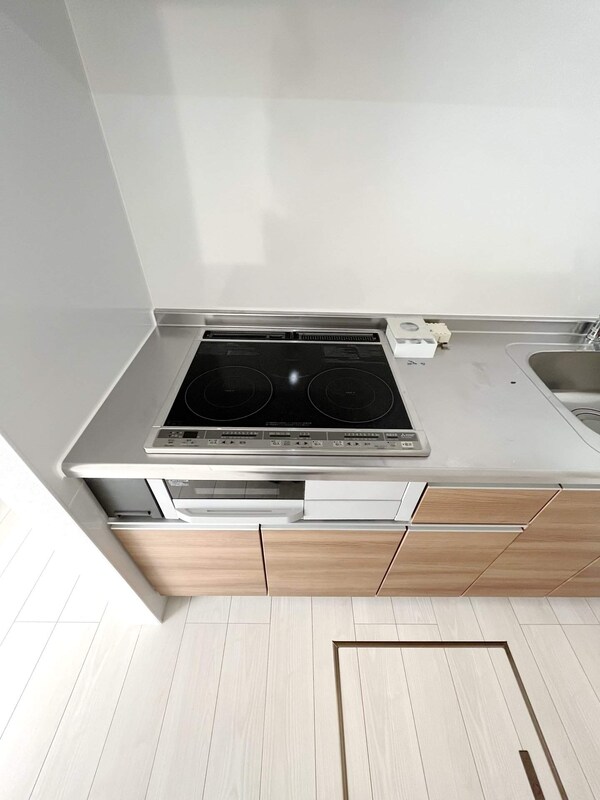 キッチン(キッチン)