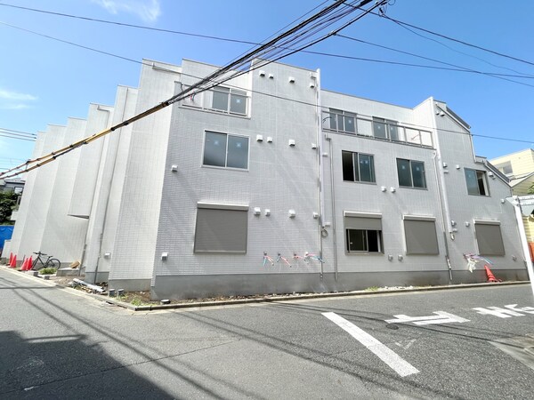 外観(外観)