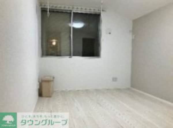 リビング・居室(リビング/居室)