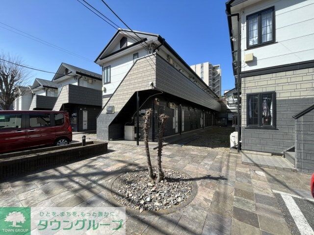 物件内観写真11　