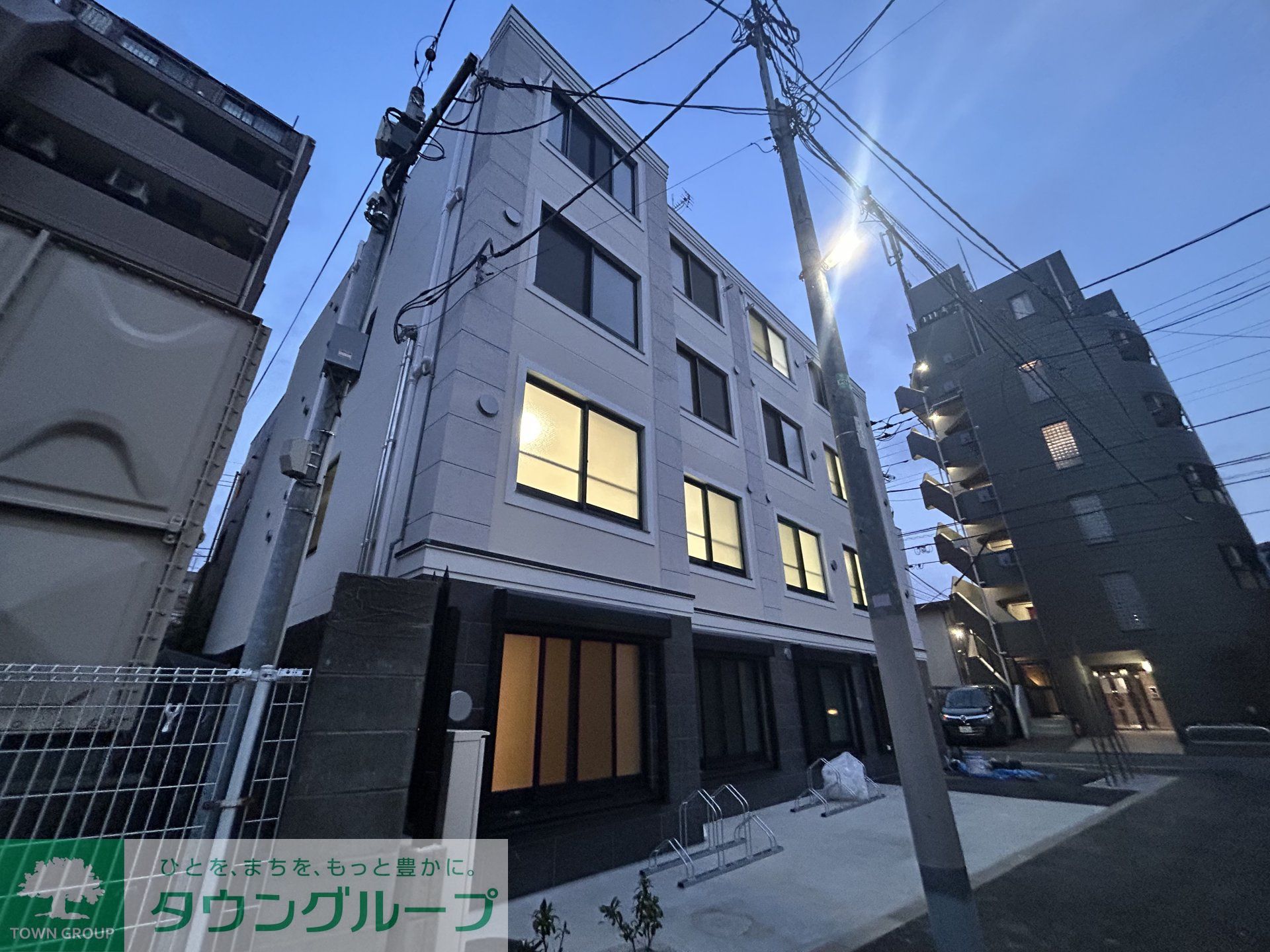 外観写真