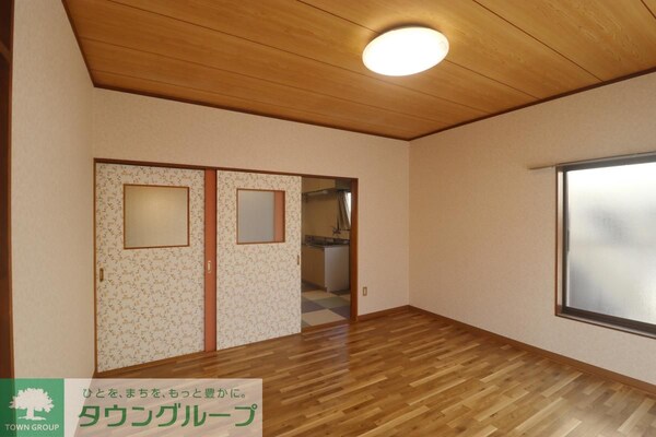 リビング・居室