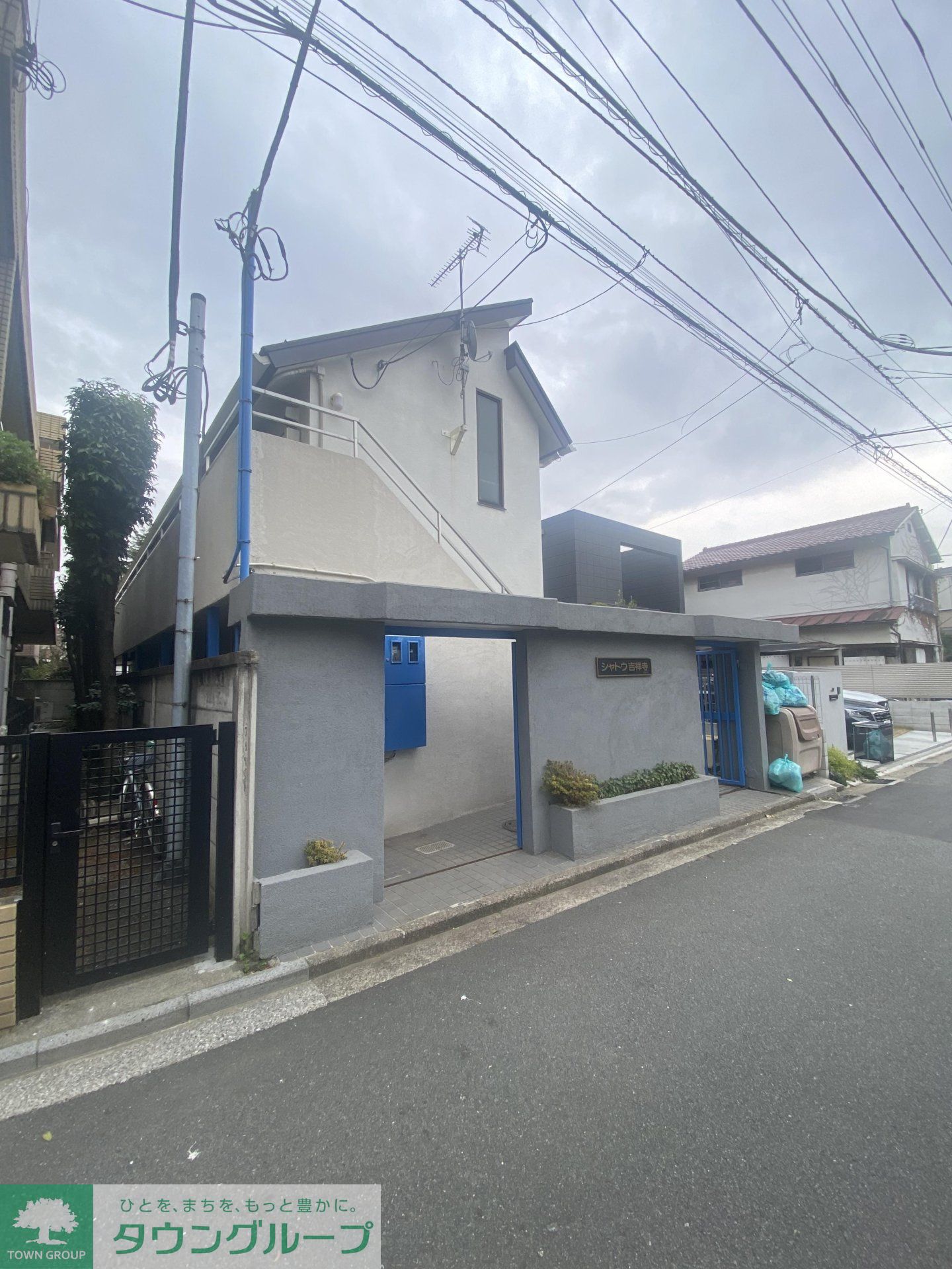 外観写真
