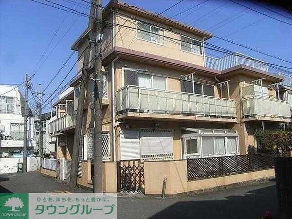 外観(★お問い合わせはタウンハウジングまで★)
