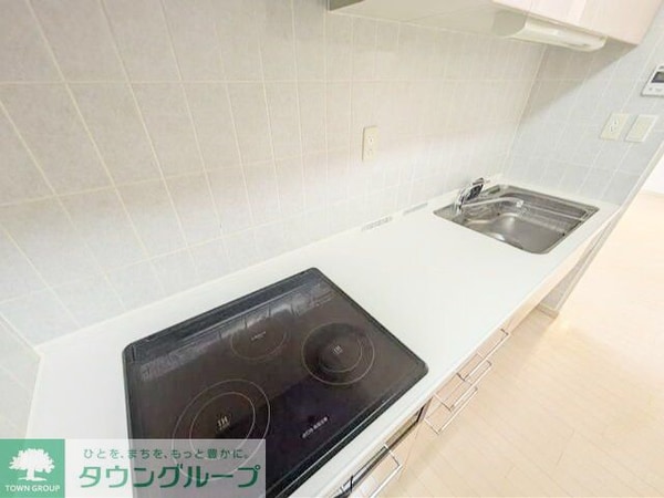 設備(★お部屋探しはタウンハウジングまで★)
