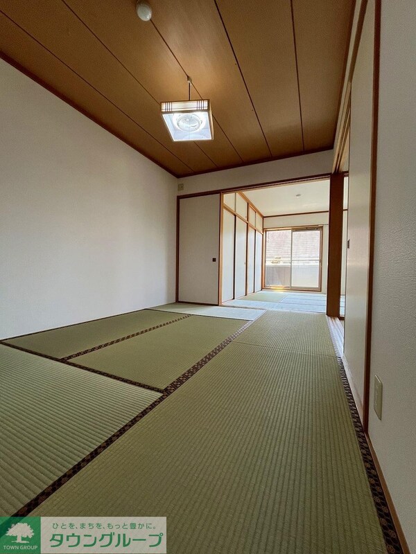 その他室内・内装(バルコニー)