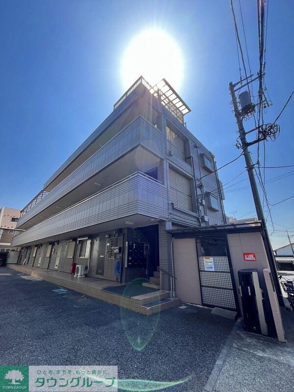 外観(外観)