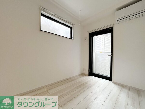 リビング・居室(★同施工会社参考写真です★)