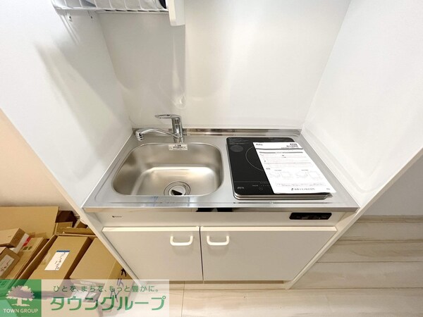 キッチン(★同施工会社参考写真です★)