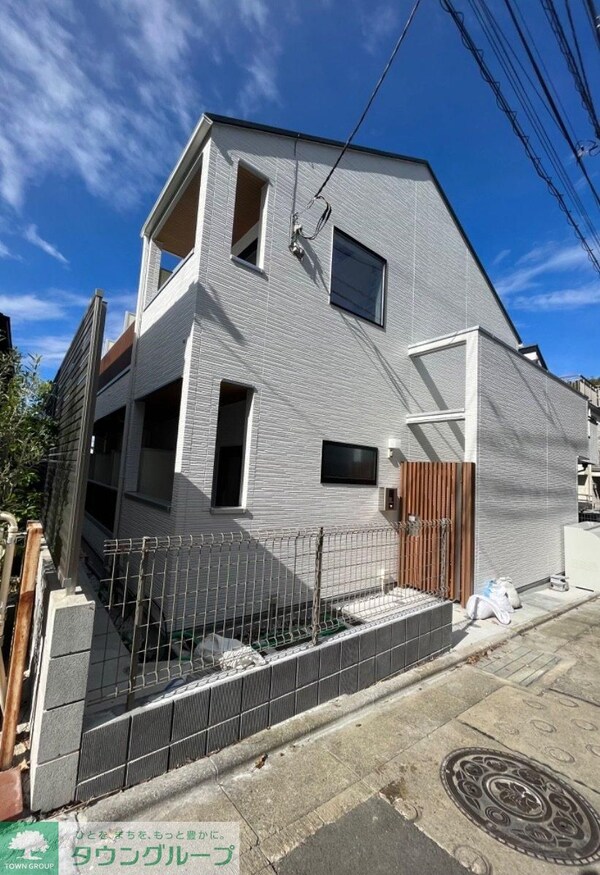 眺望(★同施工会社参考写真です★)