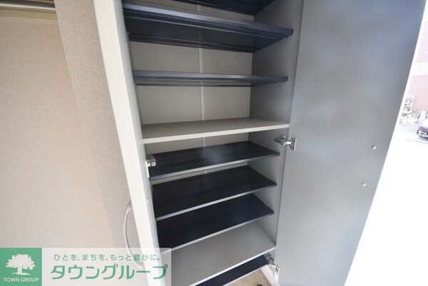 収納(★お問い合わせはタウンハウジングまで★)