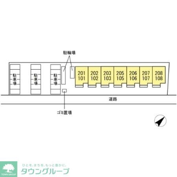 その他(★お問い合わせはタウンハウジングまで★)