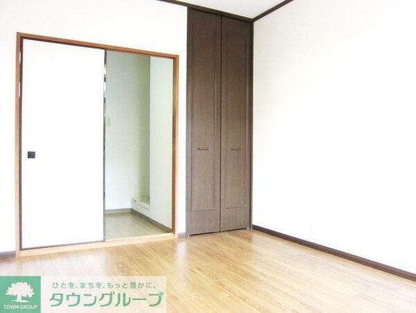 その他室内・内装(★洋室6帖フローリング★)