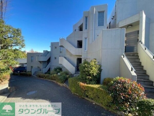 外観(外観)