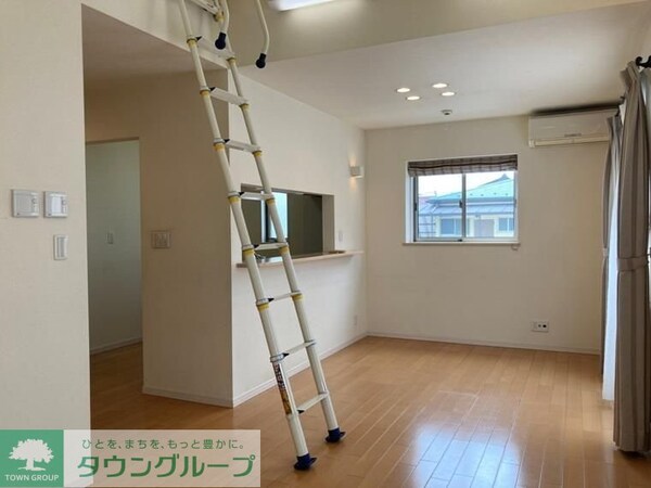 リビング・居室
