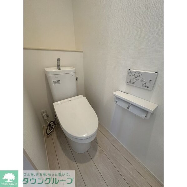 設備(★お問い合わせはタウンハウジングまで★)