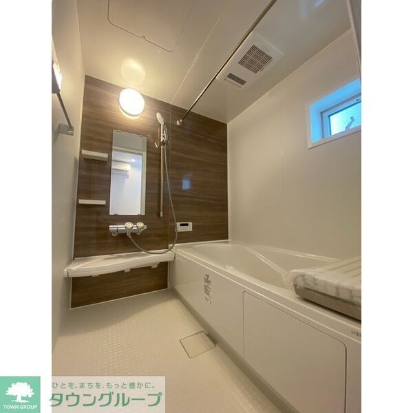 バス／シャワールーム等