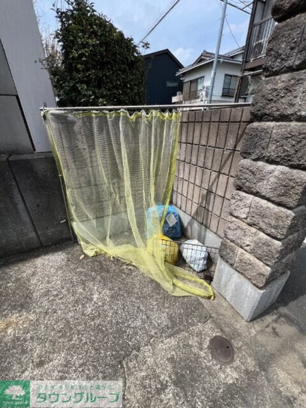 その他(庭)