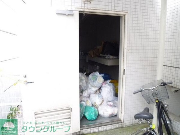 共有部分