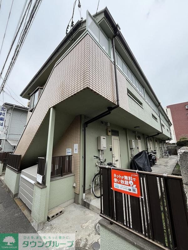 外観写真