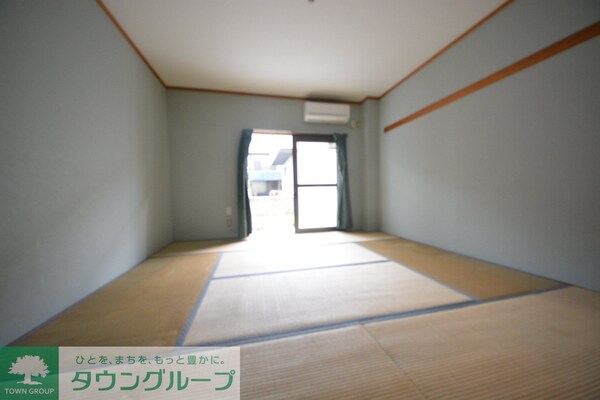 その他室内・内装(リビング/居室)