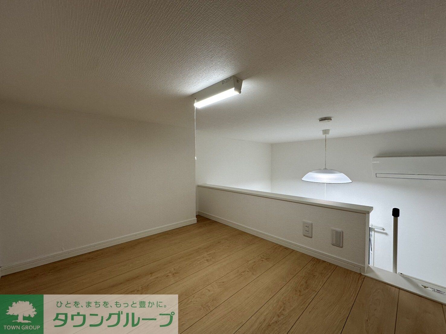 物件内観写真3　(★他号室参考写真★)