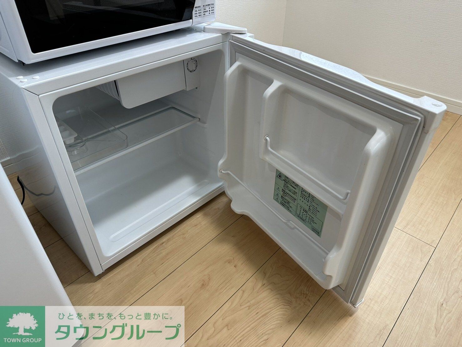 物件内観写真10　(★他号室参考写真★)