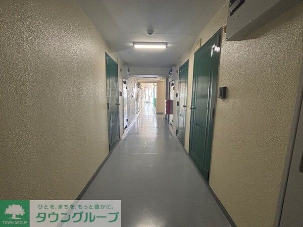 エントランス(エントランス)