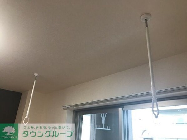 設備(※同施工会社イメージ※)