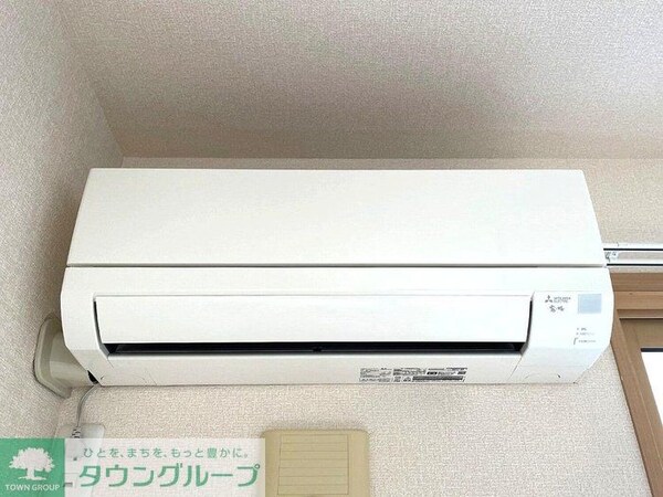 設備(★お問い合わせはタウンハウジングまで★)