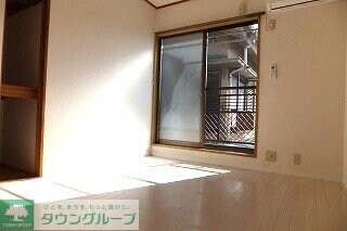 物件内観写真19　(リビング/居室)