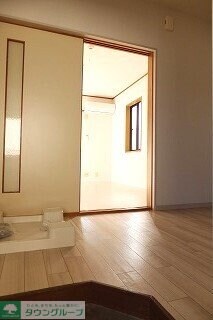 物件内観写真20　(リビング/居室)