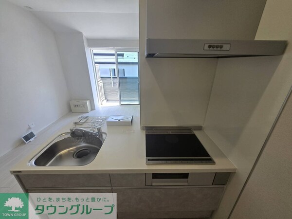その他室内・内装(設備)