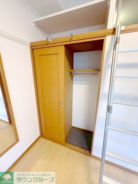 物件内観写真17　(収納)