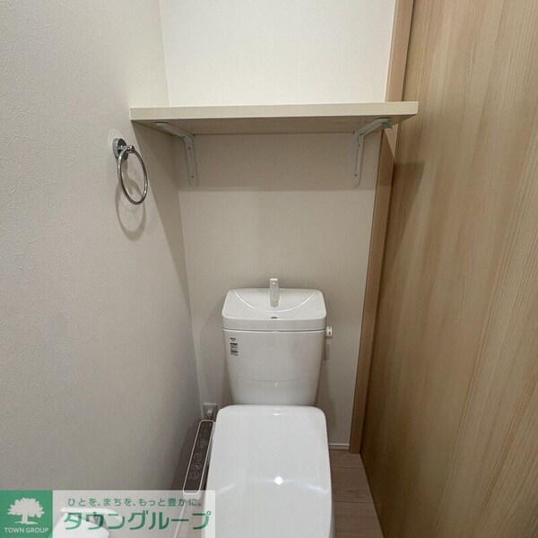 トイレ(トイレ)