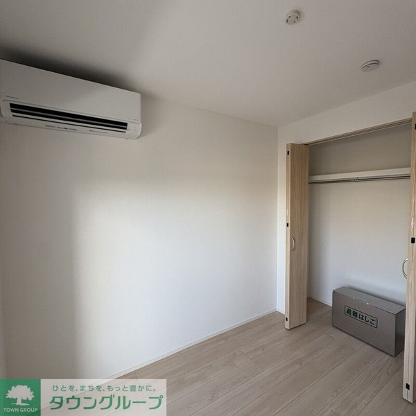 その他室内・内装(リビング/居室)